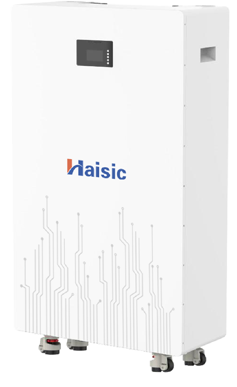 30 kWh Battery