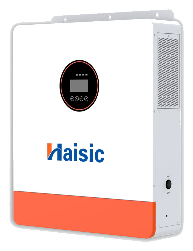 12 kW Inverter