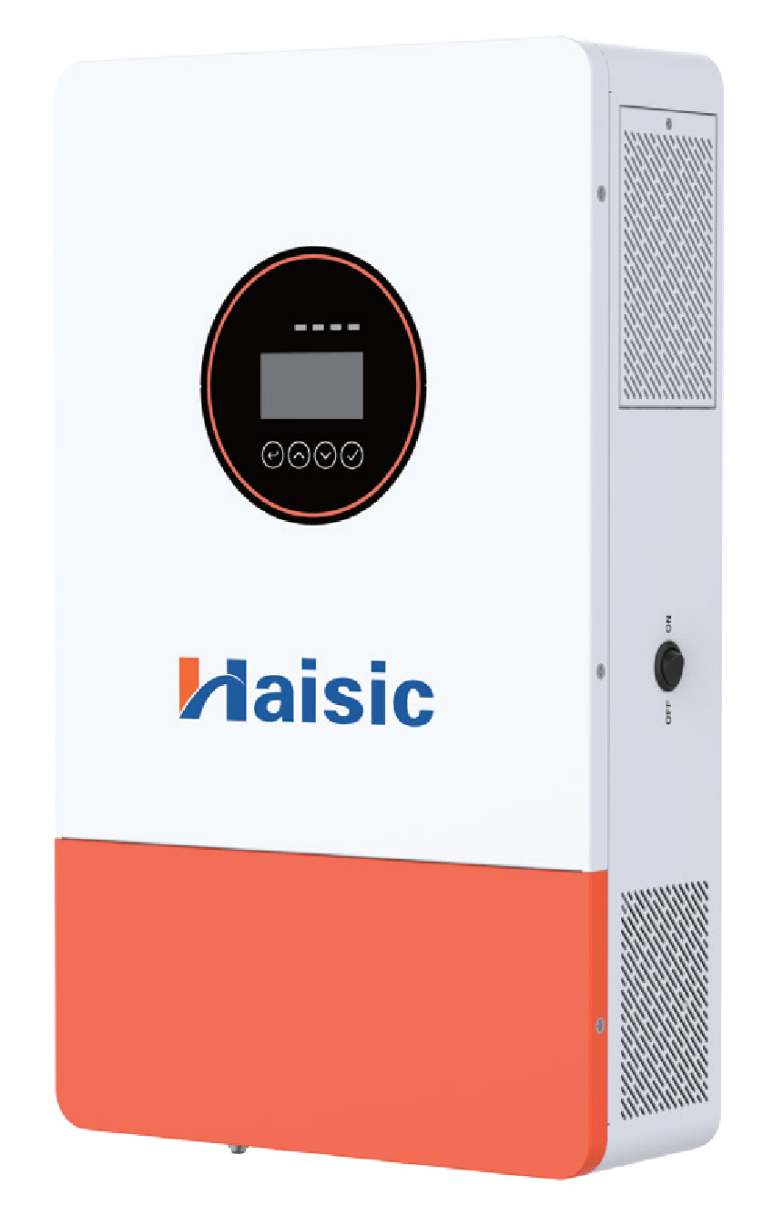 6 kVA Hybrid Inverter