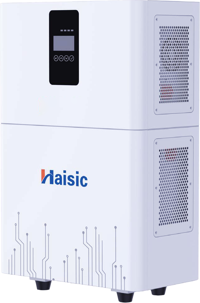 All-in-One Haisic King